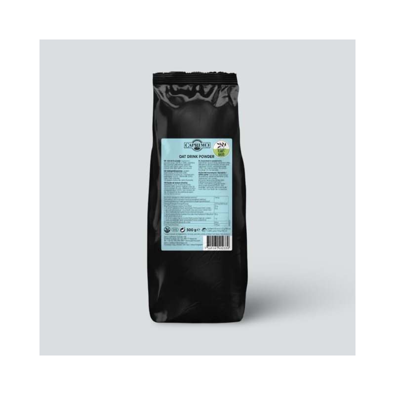 Oat whitener