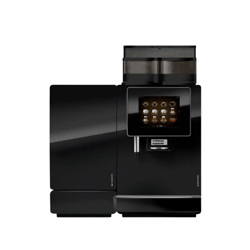 Franke A400 Milkbase