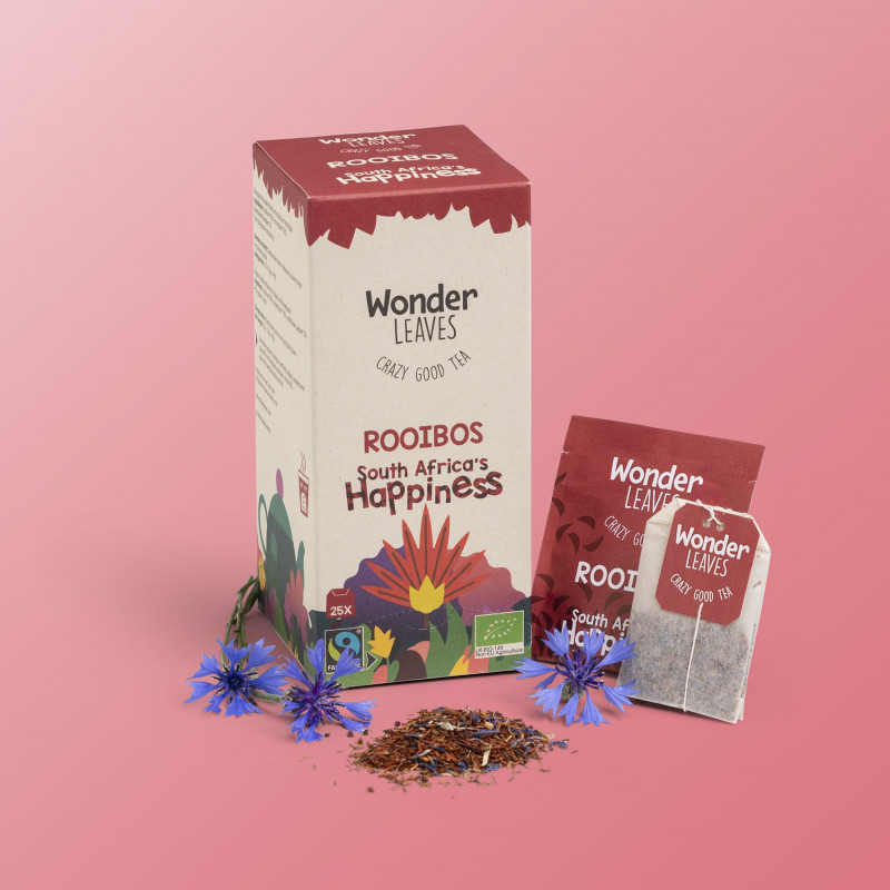 Rooibos (Bio)