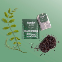 Ceylon Special (Bio)