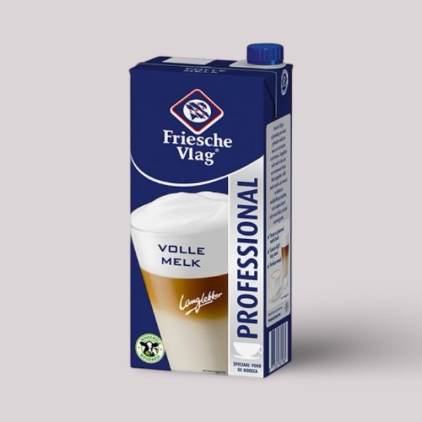 Volle melk