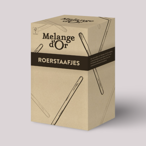 Roerstaafjes