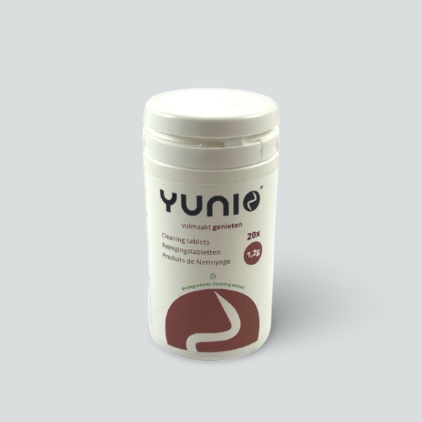 Schoonmaaktabletten