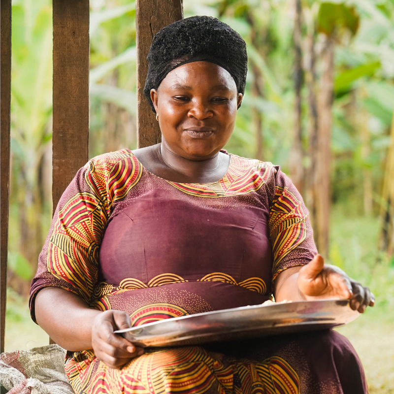 De ware prijs van de Koffieketen