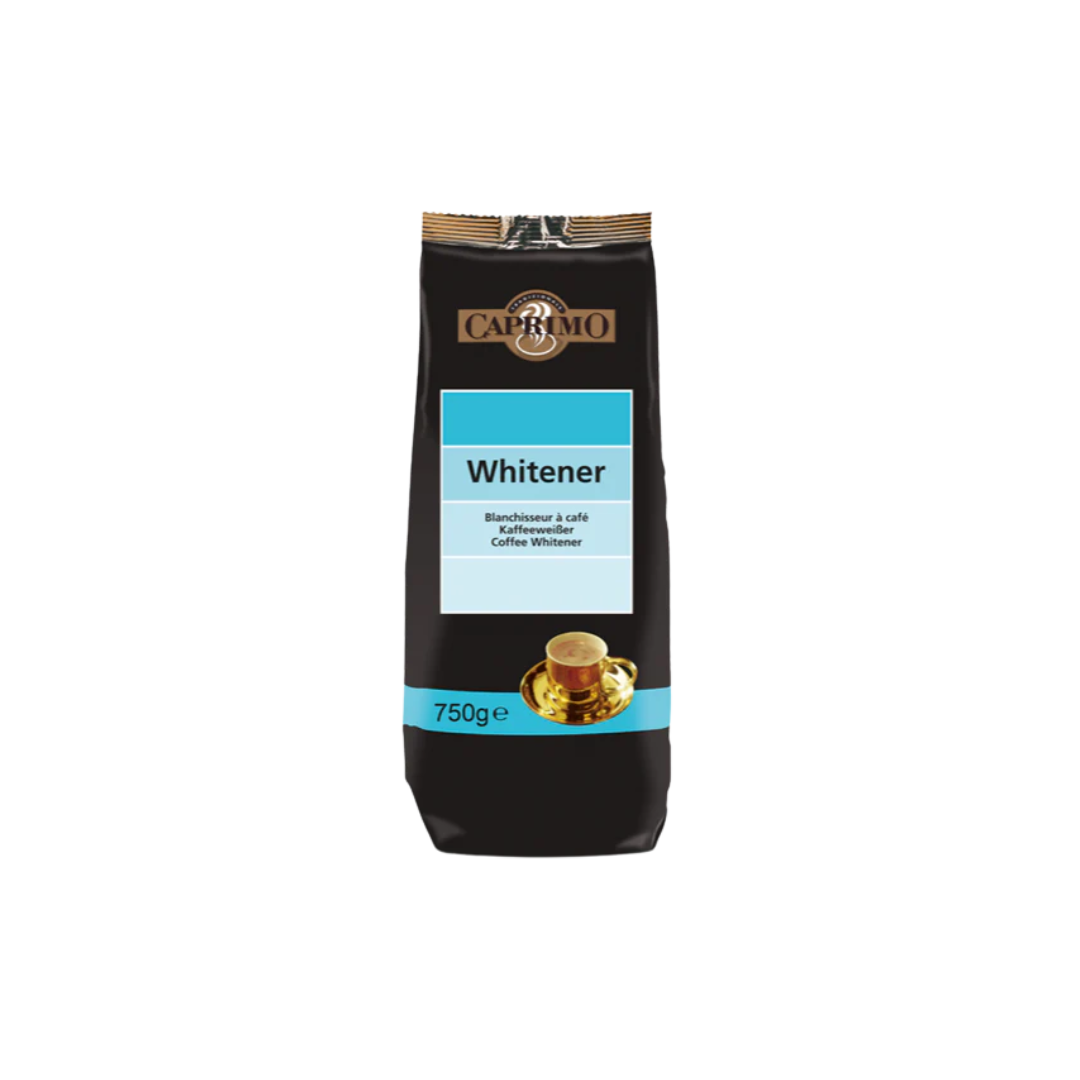 Caprimo Organic - Oat whitener - 500 gram