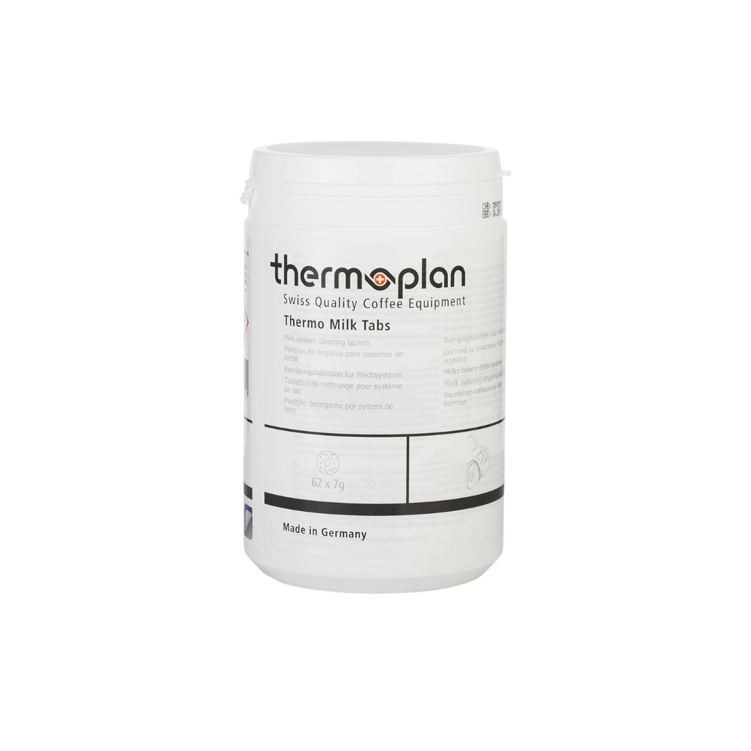 Thermoplan - melkreinigingstabletten - 62x7 gram