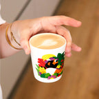 Merchandise - Espresso mok