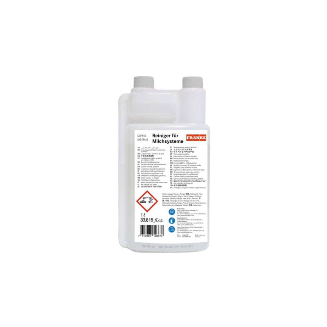 Franke - Reinigingsmiddel - 1 liter