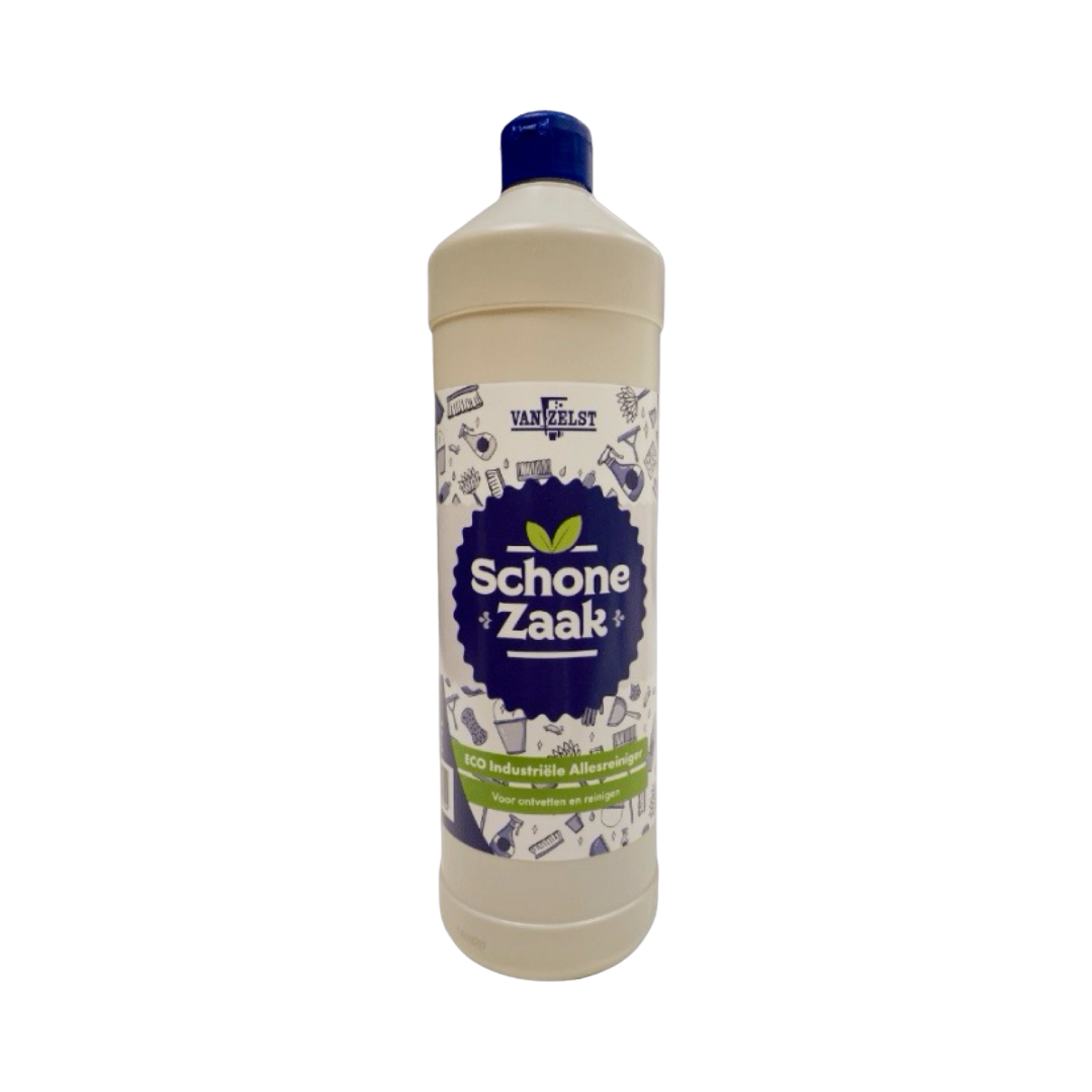 Schone Zaak - Allesreiniger