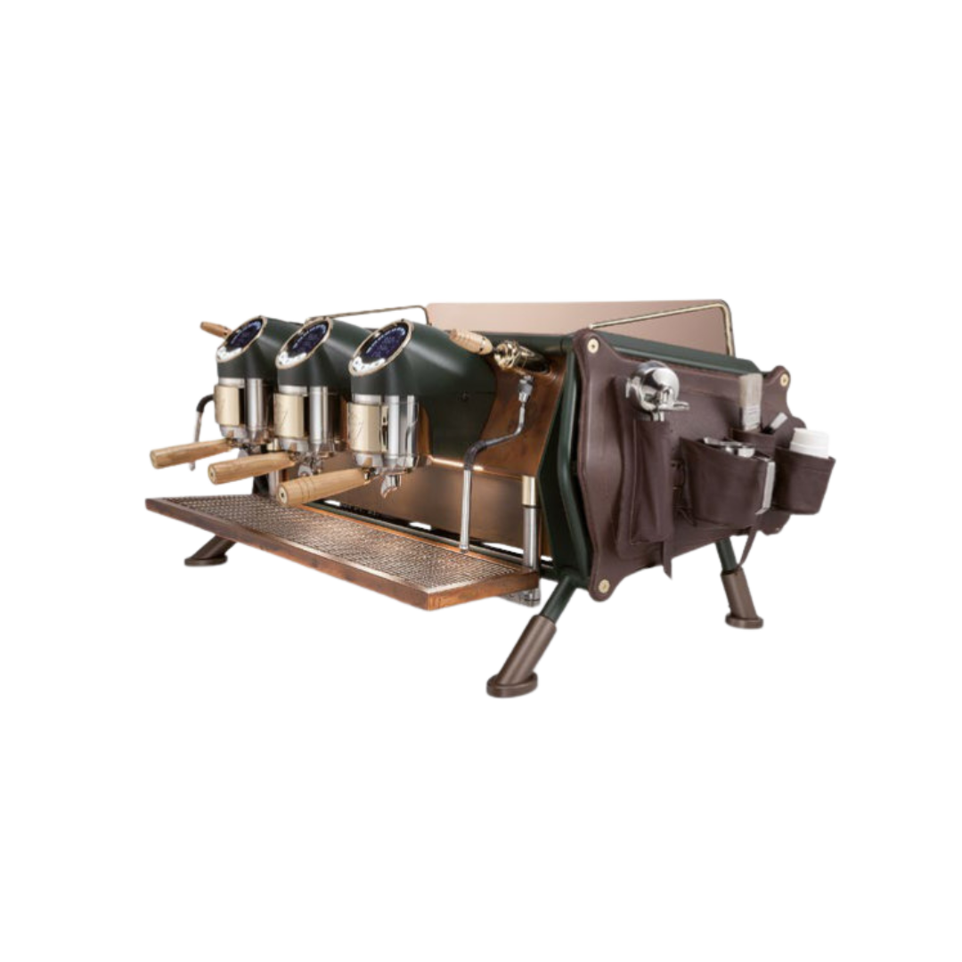 Sanremo - Cafe Racer