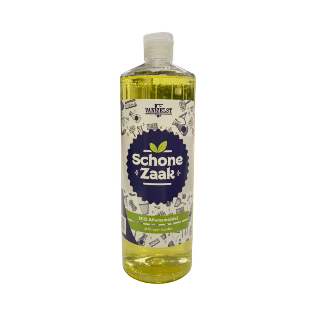 Schone Zaak - Afwasmiddel Citrus