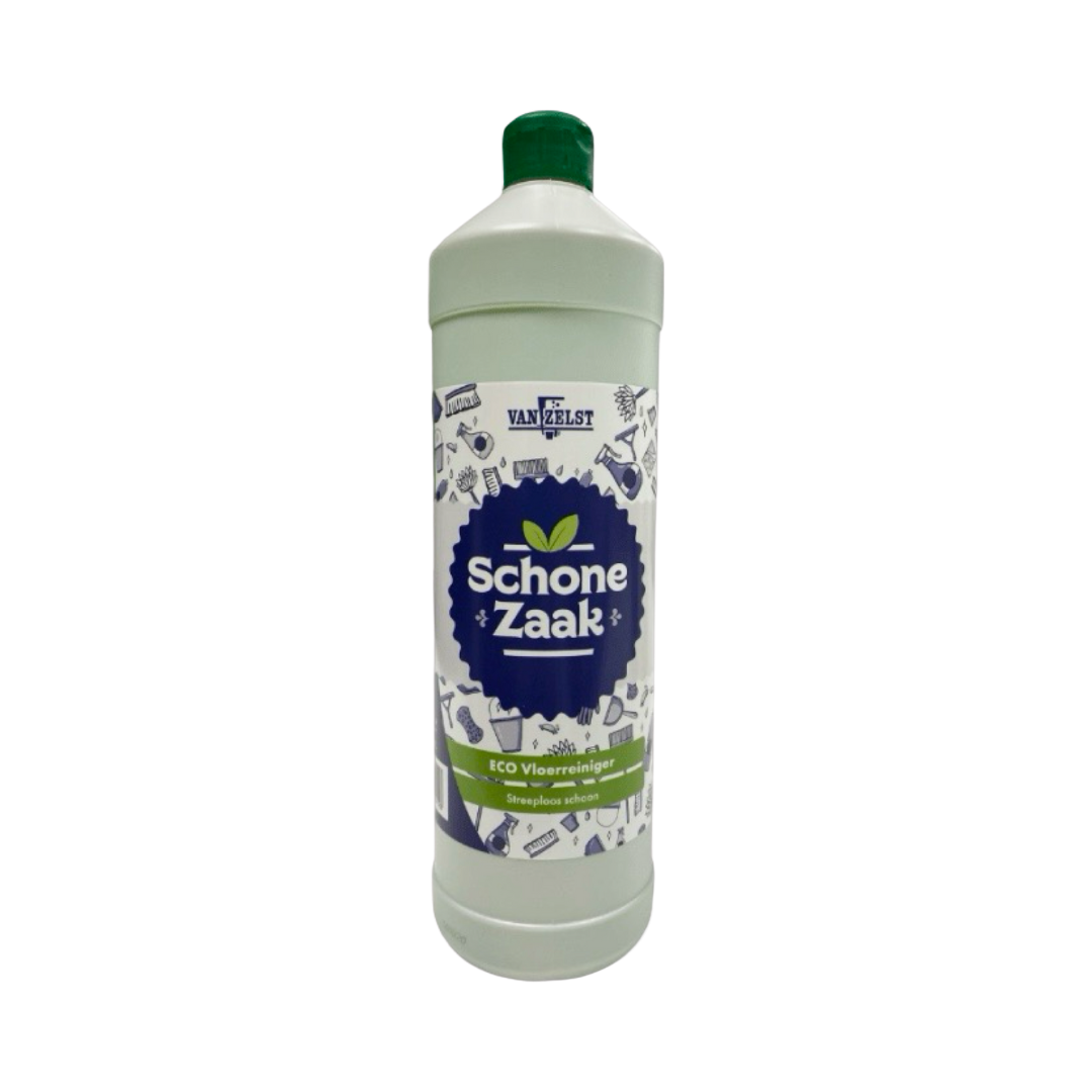 Schone Zaak - Vloerreiniger