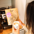 Koffiebonen - Super Special - 325 gram