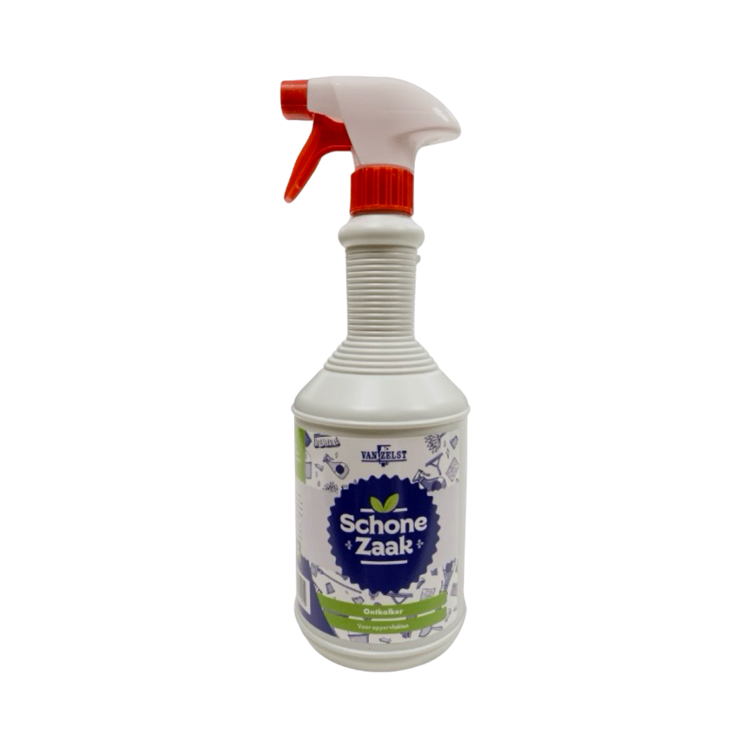Schone Zaak - Ontkalker Spray