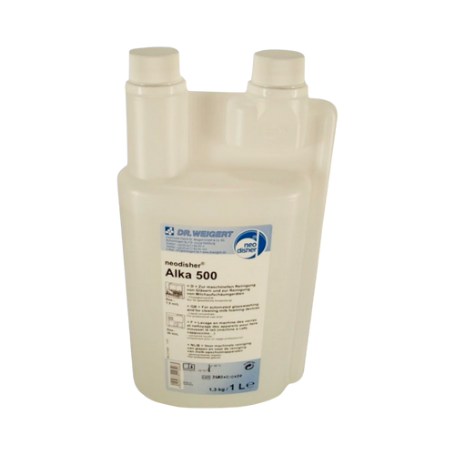 Alka 500 - Cappuccino reiniger - 1 liter