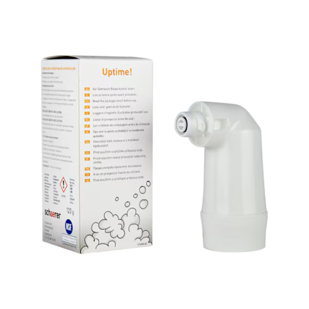 Schaerer Soul - Decalcification Cartridge - 1 stuk