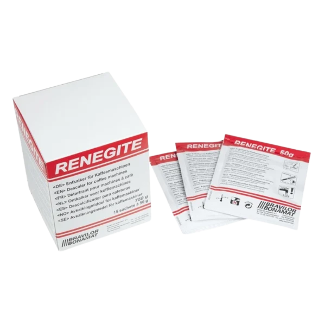 Renegite - Ontkalker - 15 stuks