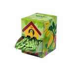 Wonder Beans - Wonder Sugar - 600 stuks