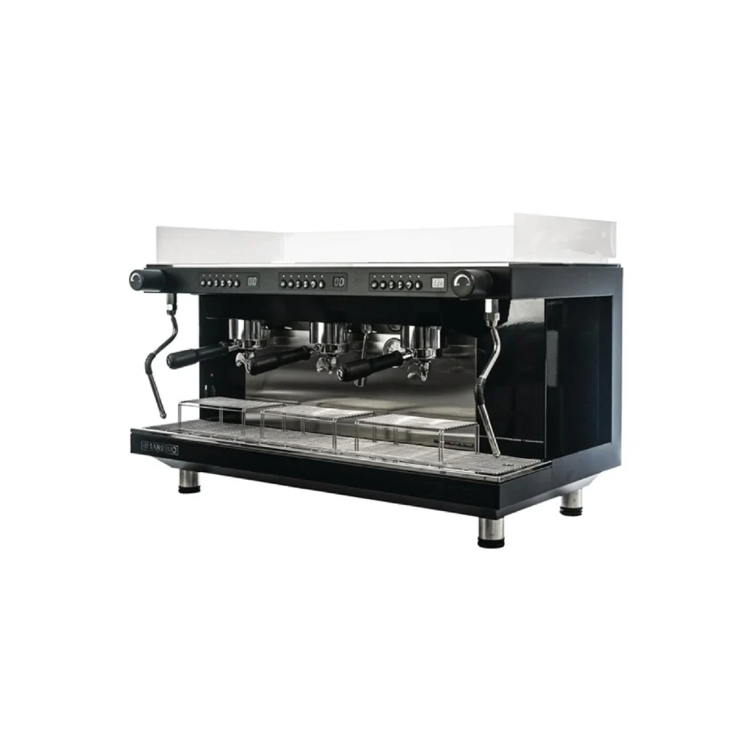 Sanremo - Zoe Competition