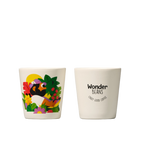 Merchandise - Espresso mok