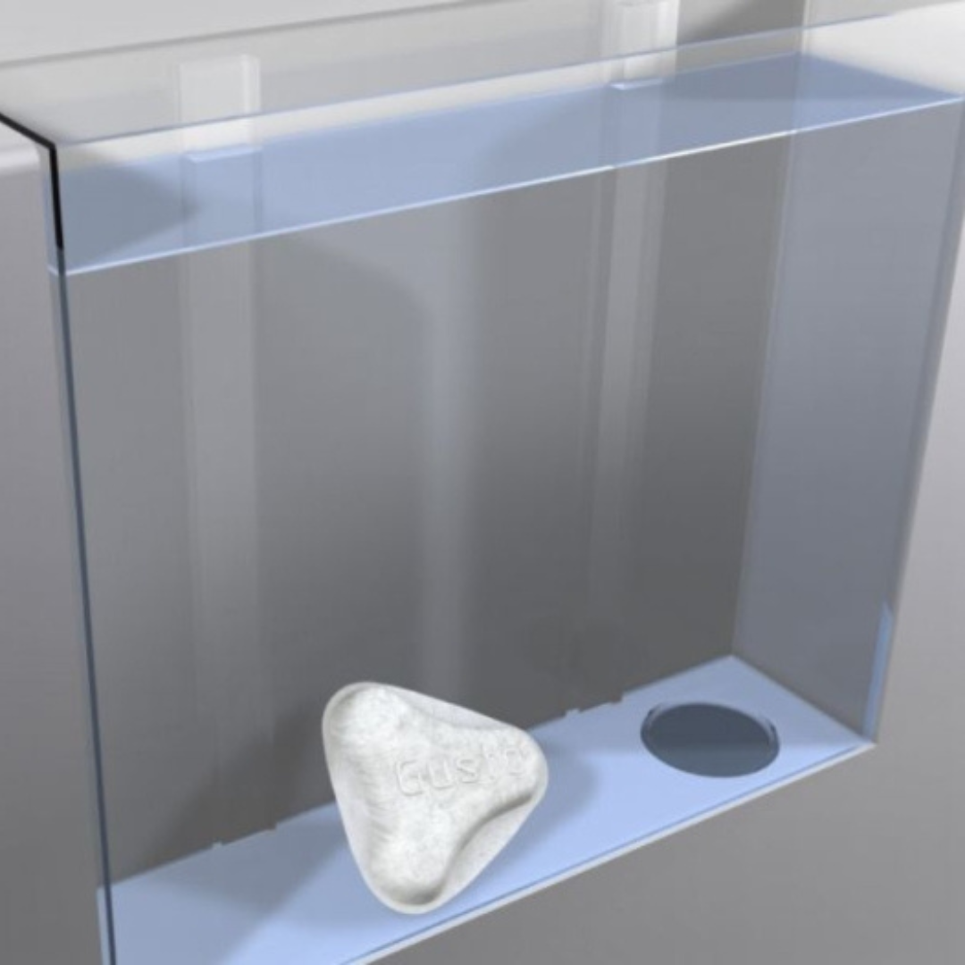 BRITA - AquaGusto 250 - 1 stuk