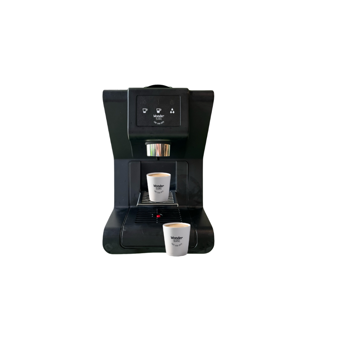 Wonder Beans - Touch One