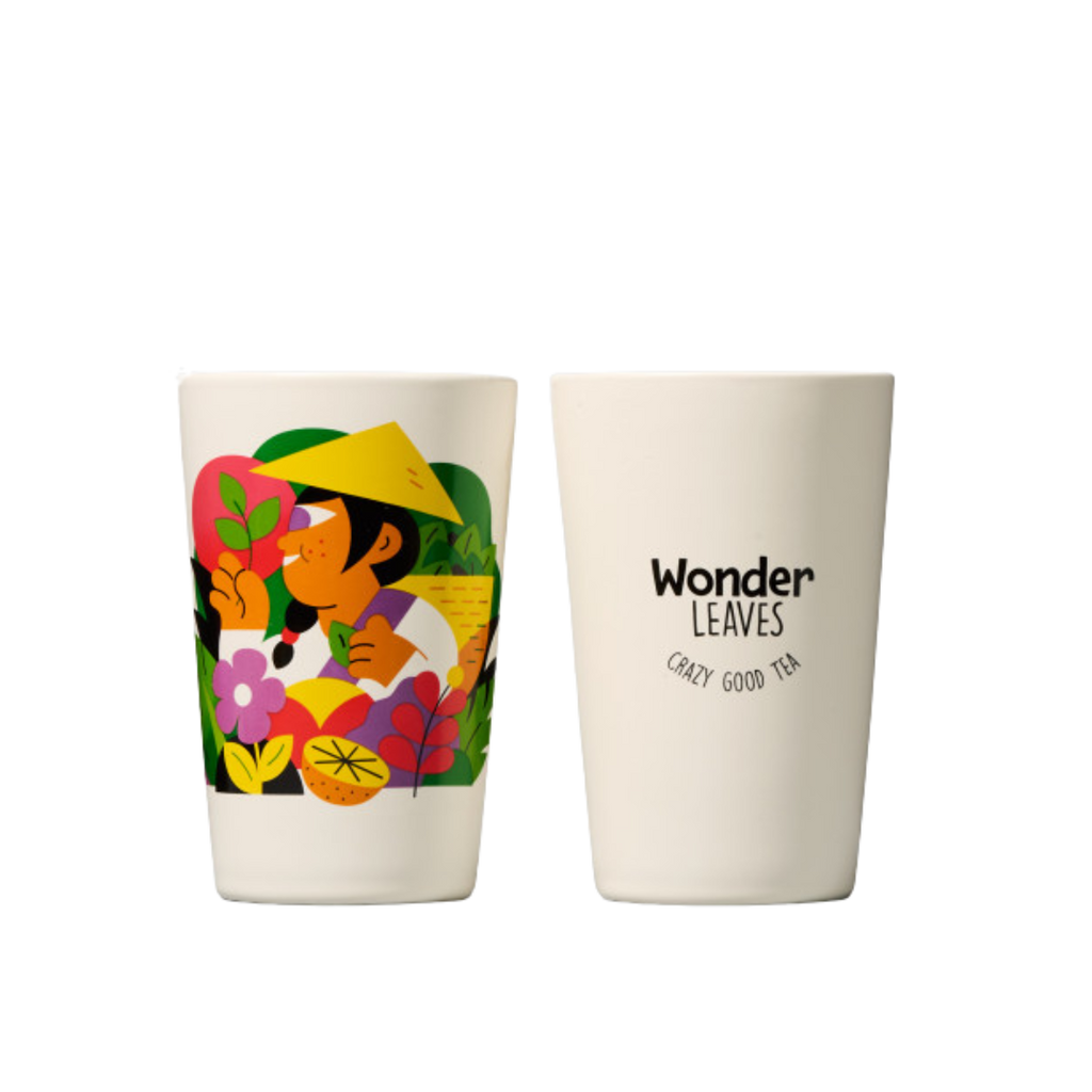 Merchandise - Thee mok