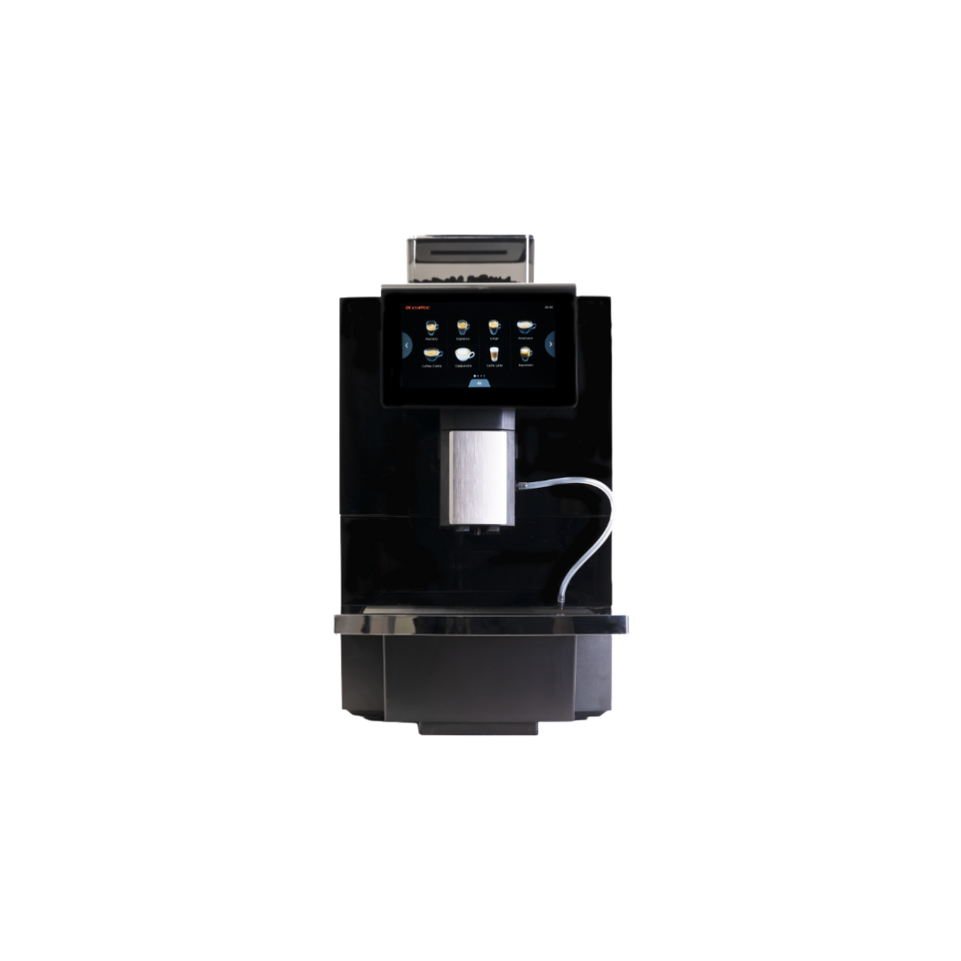 Wonder Beans - Office 100