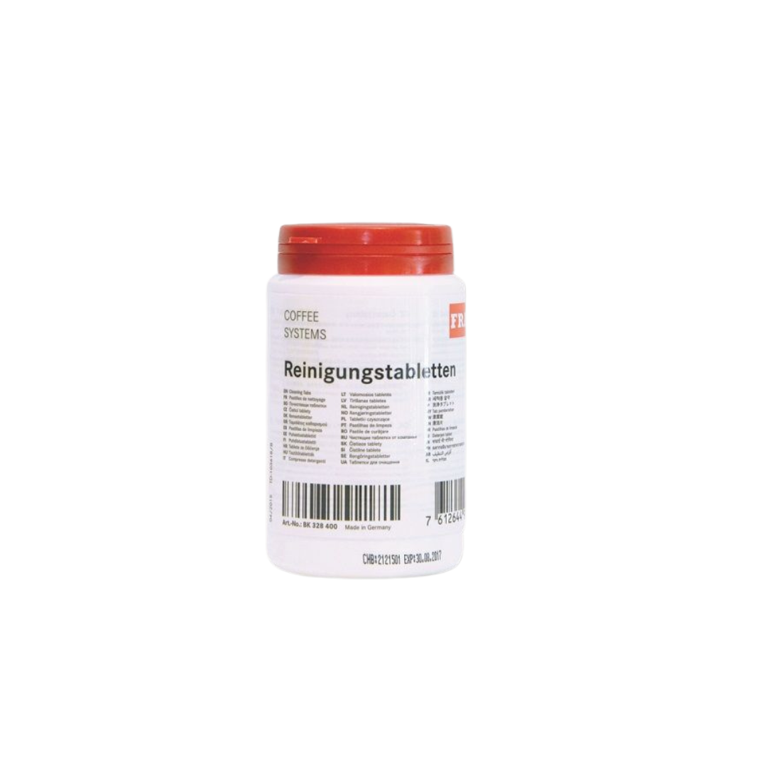 Franke - Reinigingstabletten - 440 ml