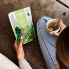 Losse thee - Green Lemongrass - 100 gram