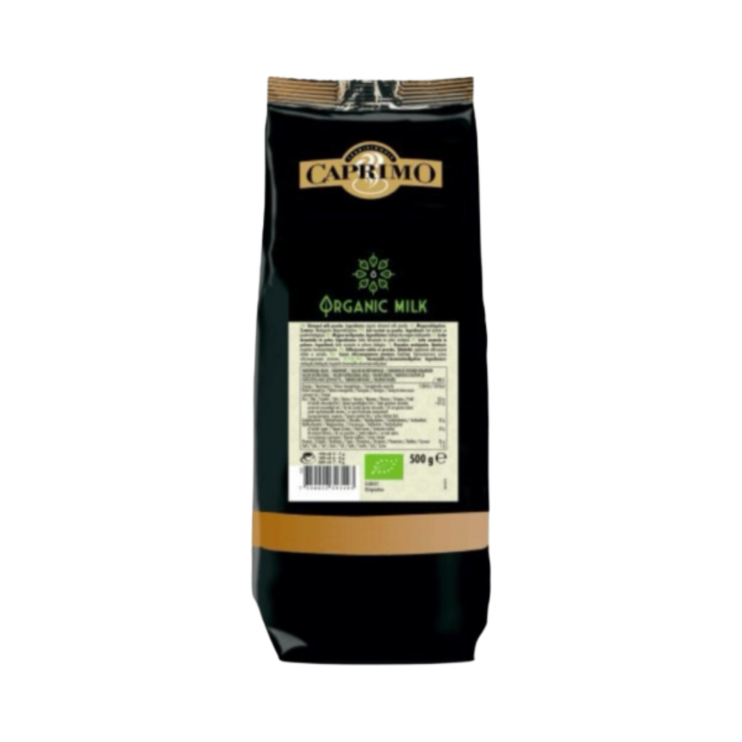 Caprimo Organic - Skimmed Milk - 500 gram