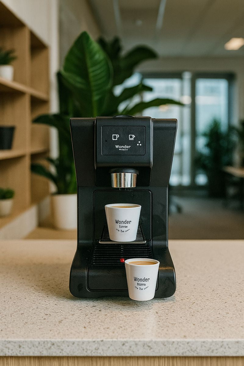 Wonder Beans - Touch One