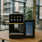 Wonder Beans - Office 250