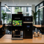 ETNA - Dorado Espresso - Large