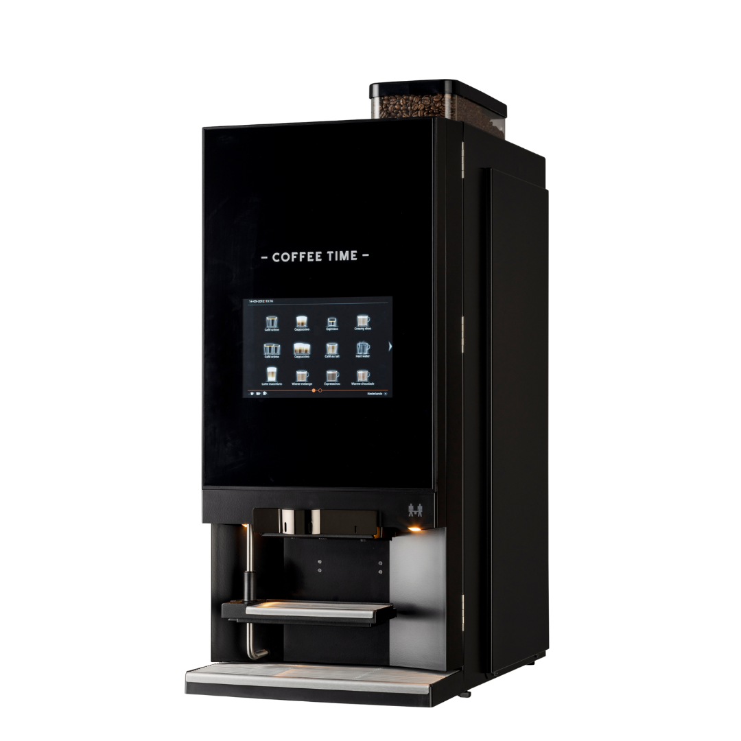 ETNA - Dorado Espresso - Large