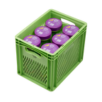 Krat Koffiebonen - Super Special - 900 gram