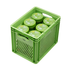 Krat Koffiebonen - Marvelous Medium - 900 gram