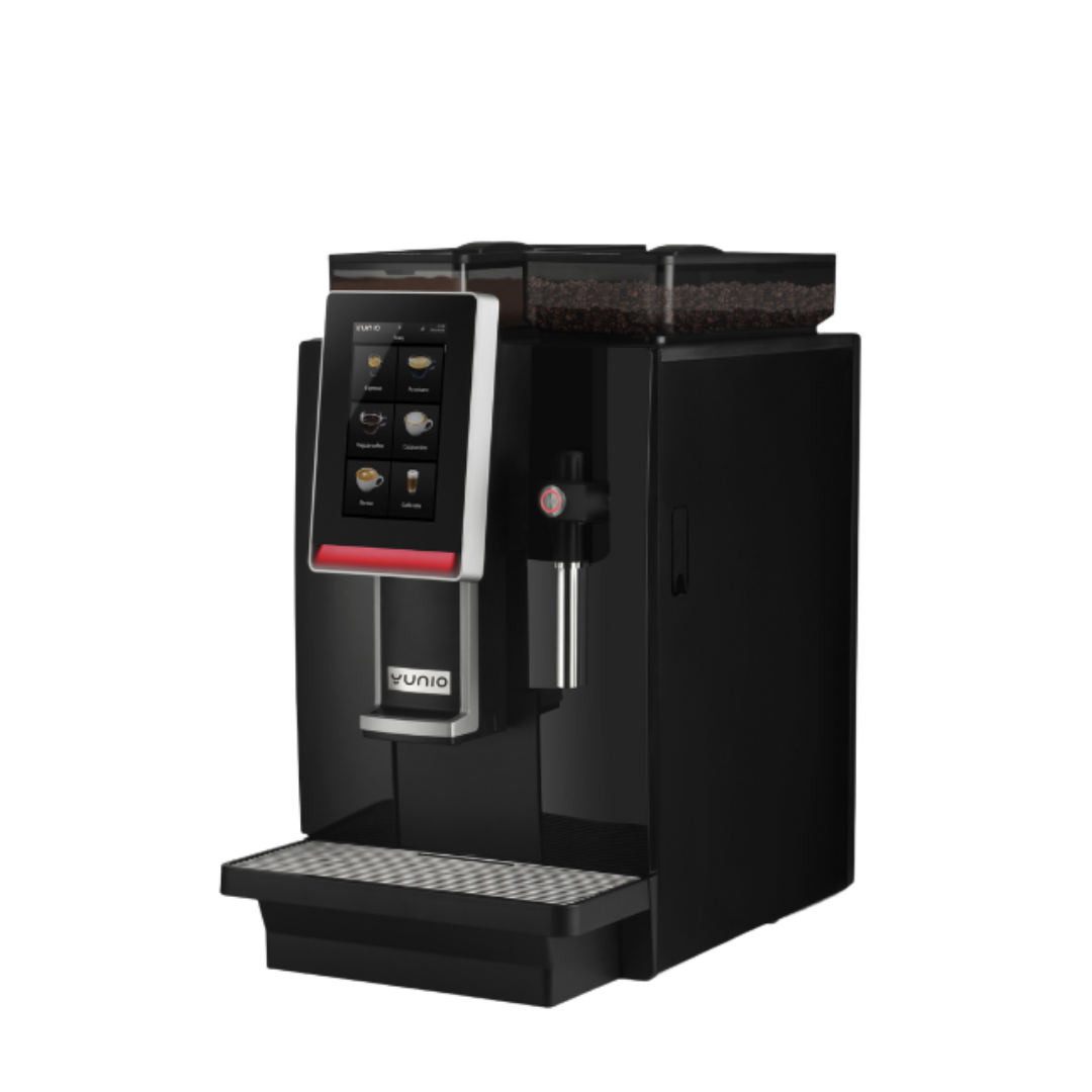 Wonder Beans - Office 600