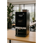 ETNA - Dorado Espresso - Medium