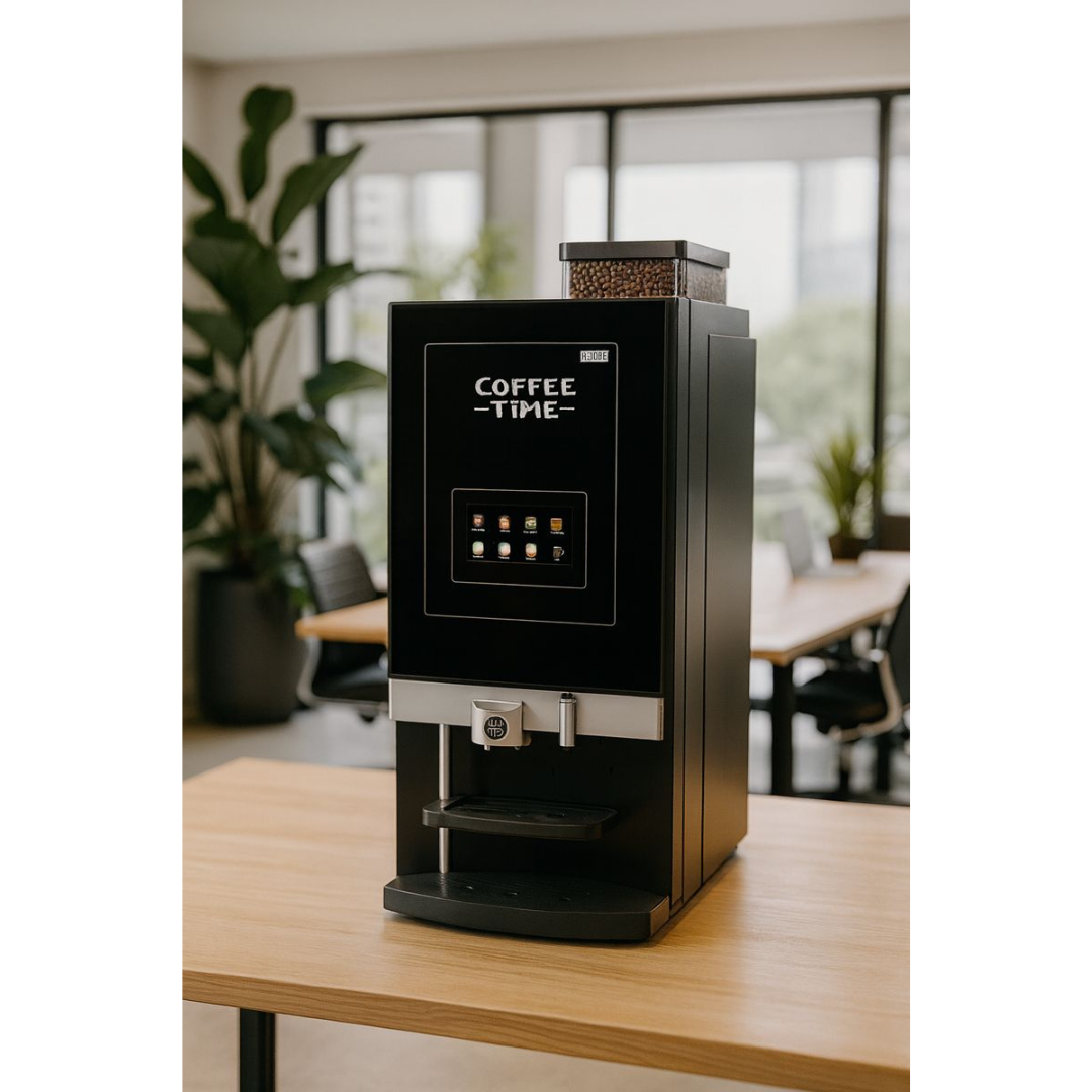 ETNA - Dorado Espresso - Medium