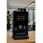 ETNA - Dorado Espresso - Compact