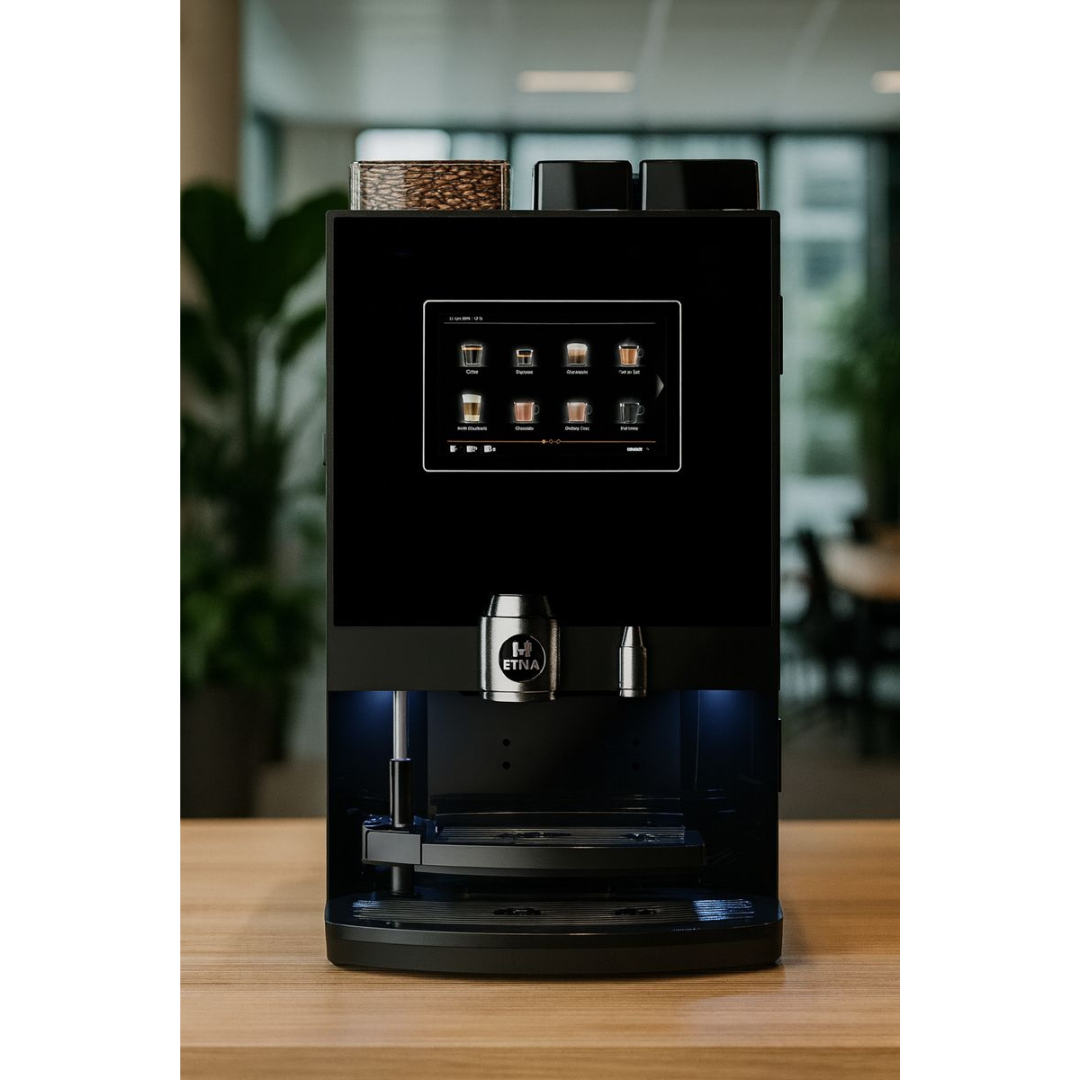 ETNA - Dorado Premium 10" - Compact