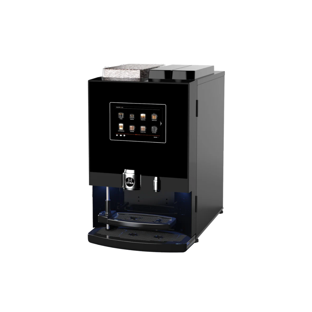 ETNA - Dorado Espresso - Compact