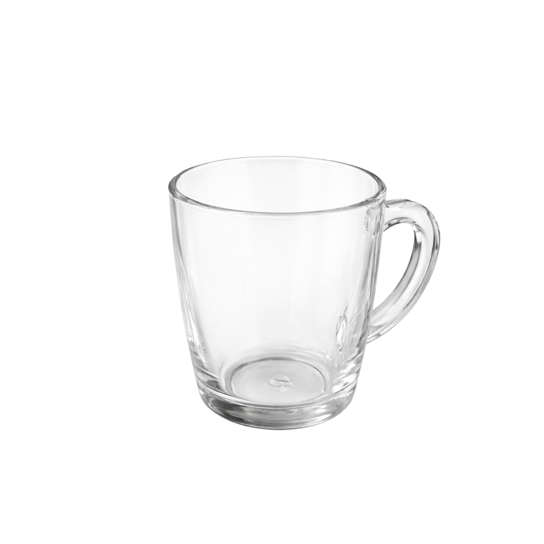 Theeglas 32cl.