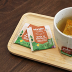 Theezakjes - Back to the Roots - 25 zakjes