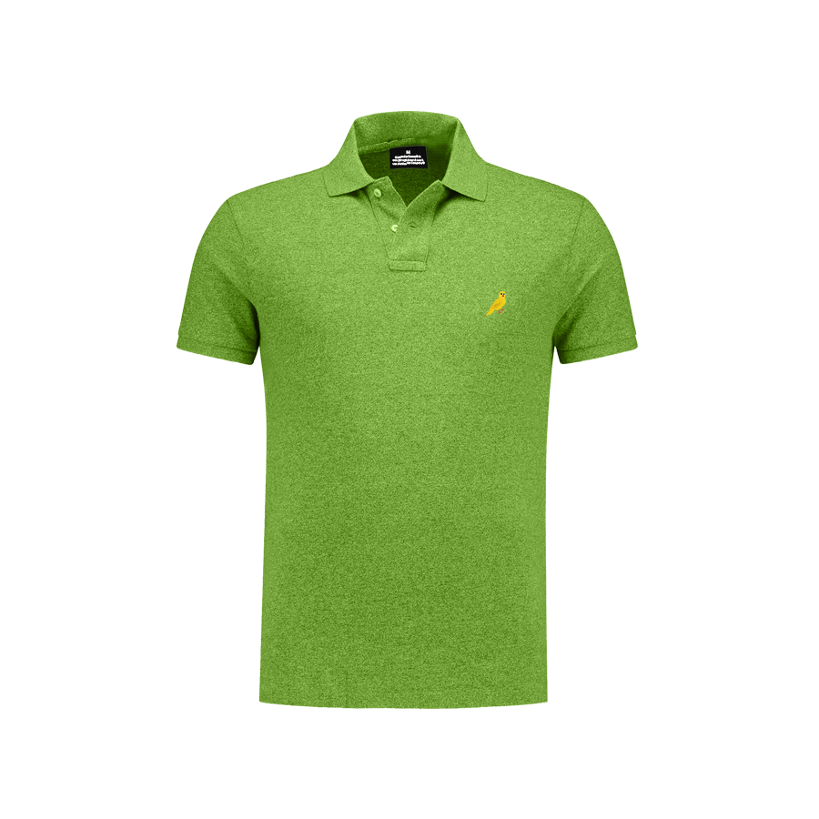 Merchandise - Wonder Polo