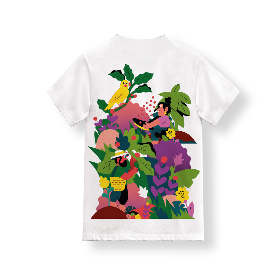 Merchandise - Wonder T-shirt