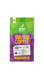 Wonderbeans TivoliVredenburg blend 450 gram