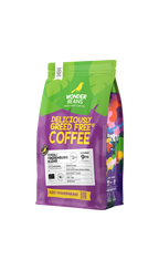 Wonderbeans TivoliVredenburg blend 450 gram