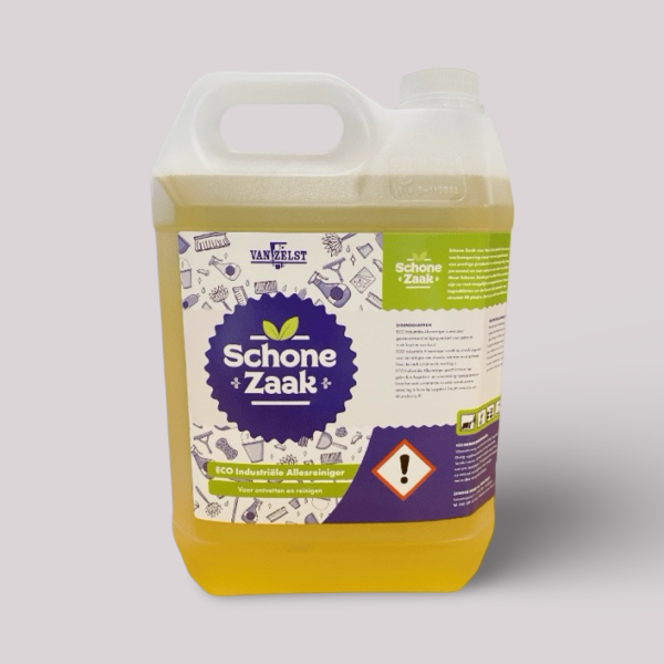 Schone Zaak - Allesreiniger Groot